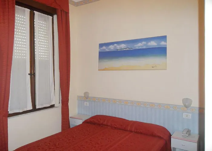 Hotel lo Squalo
