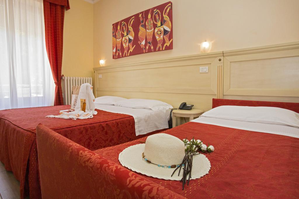 Lo Squalo Hotel Grottammare