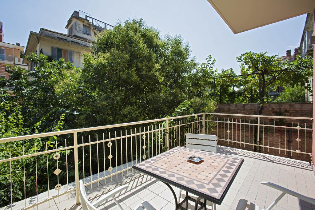 Lo Squalo Hotel