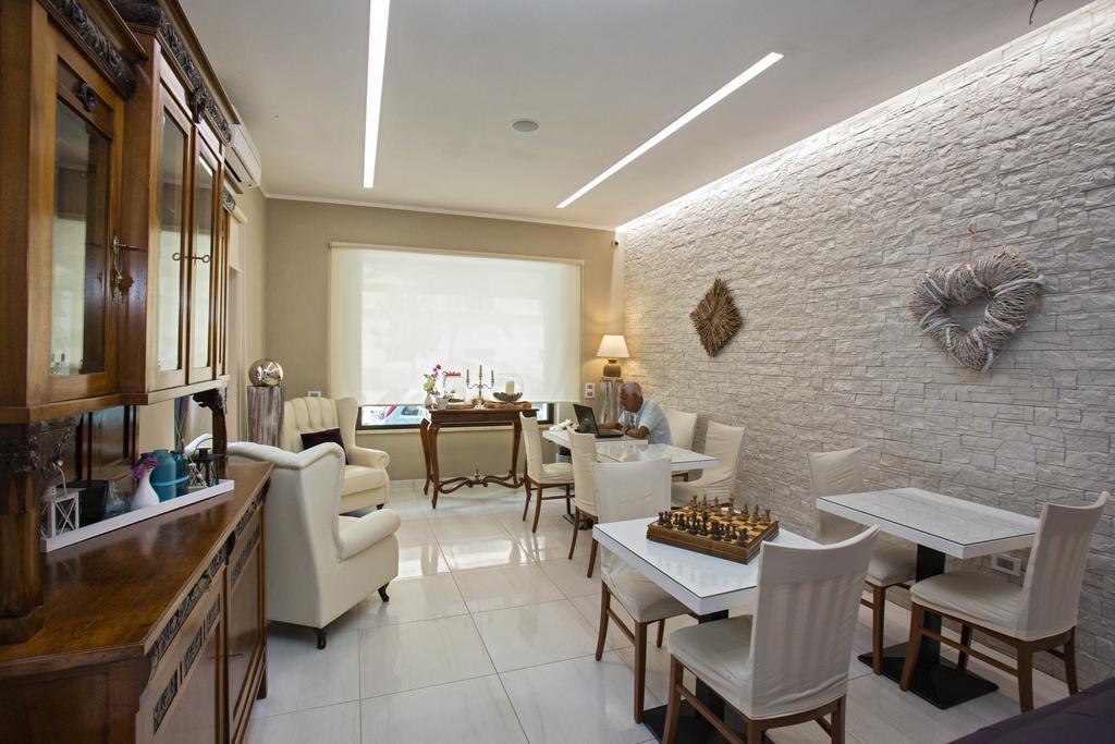 Lo Squalo Hotel Grottammare