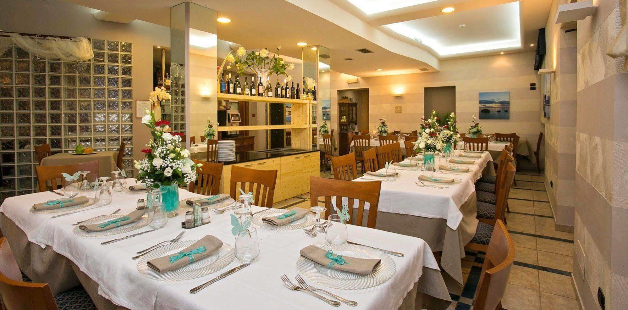 Hotel Lo Squalo 3*